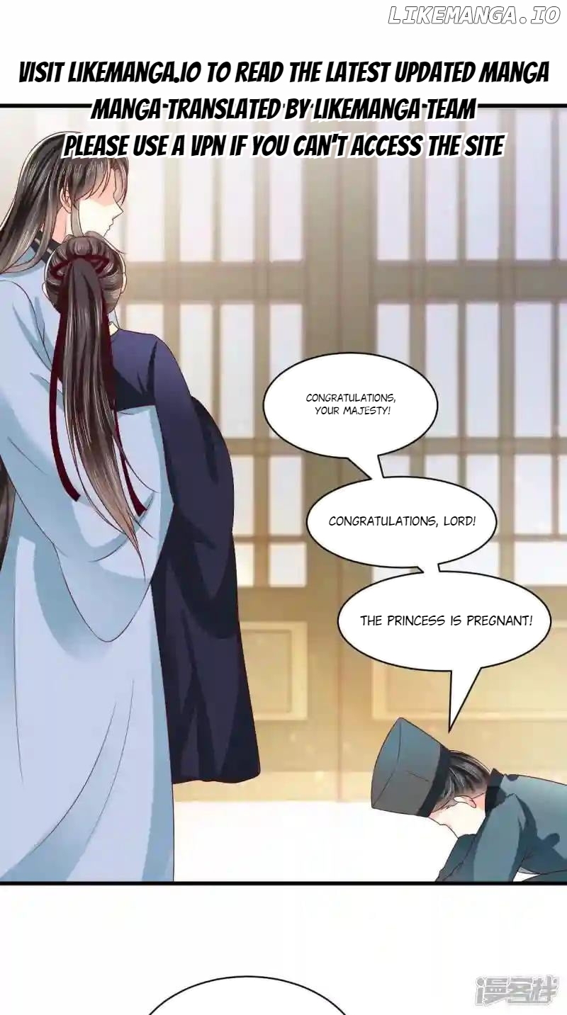 Do Not Mess With The Stupid Concubine Chapter 159 - page 2